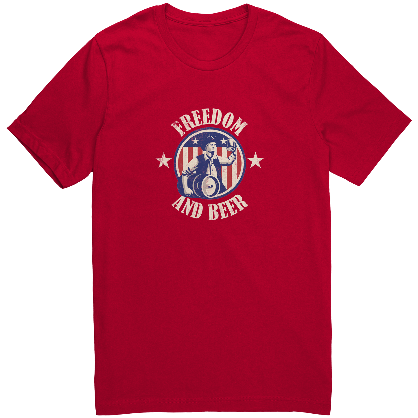 Freedom_And_Beer_T-shirt_Red_Mockup.png_15763154