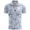Camo Golf Polo Shirts