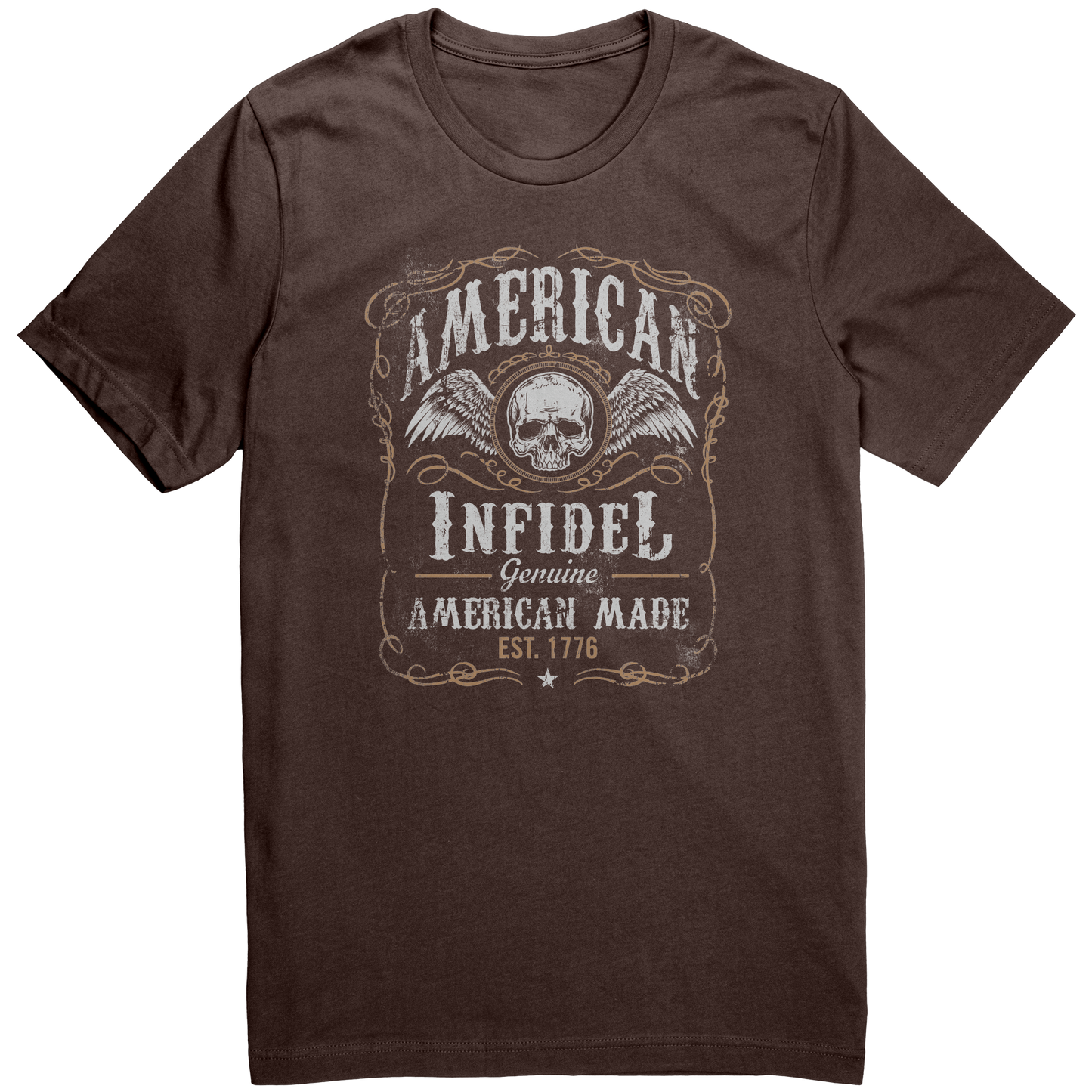 Genuine_American_Infidel_T-Shirt_Brown_Mockup.png_15780806