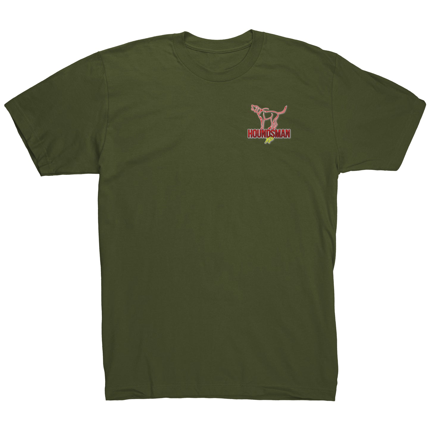 Houndsman XP T-shirt