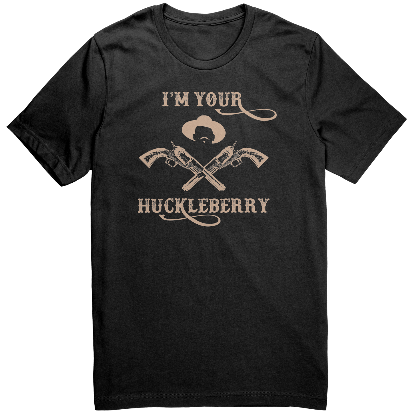 Im_Your_Huckleberry_T-shirt_Black_Mockup.png_15762843