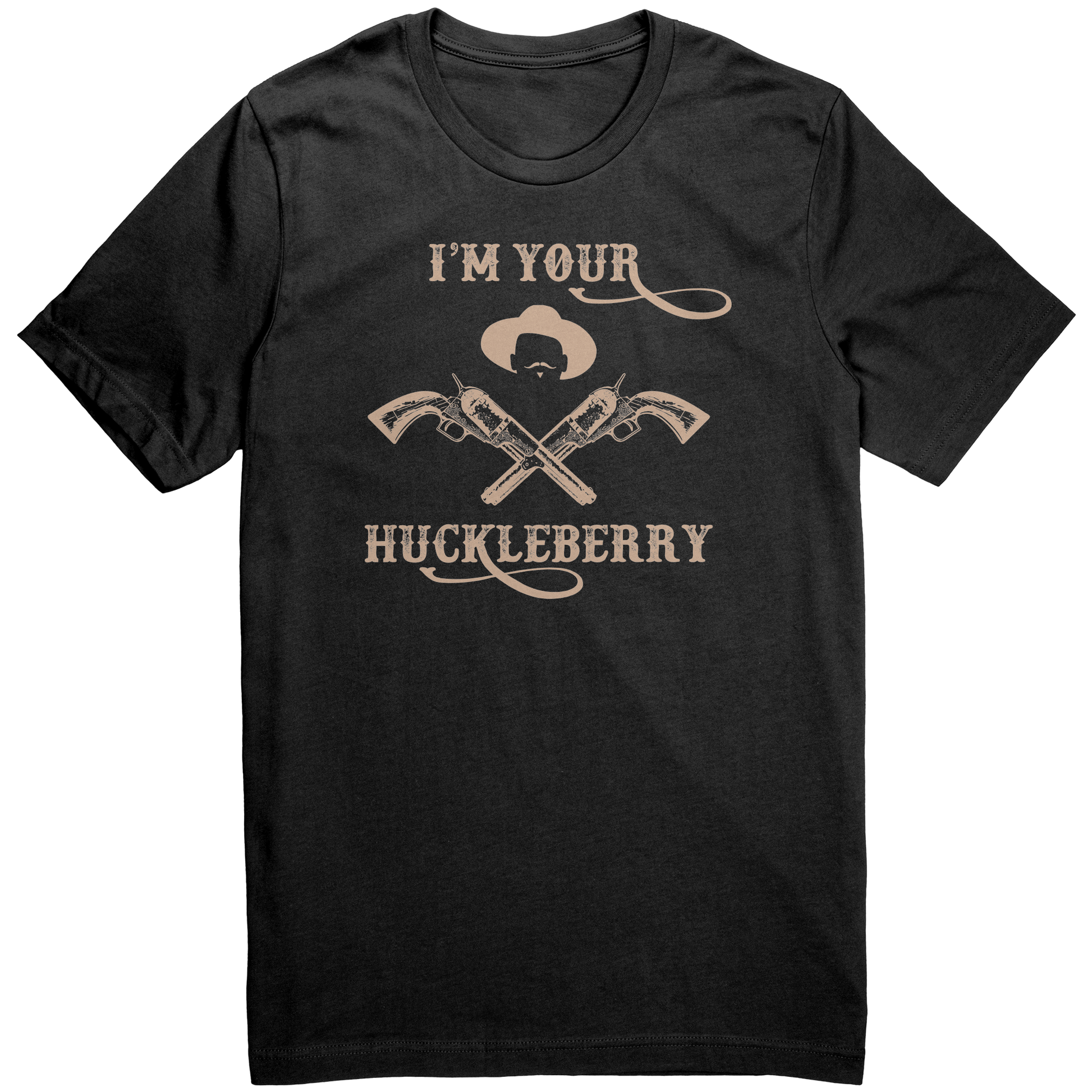 Im_Your_Huckleberry_T-shirt_Black_Mockup.png_15762843