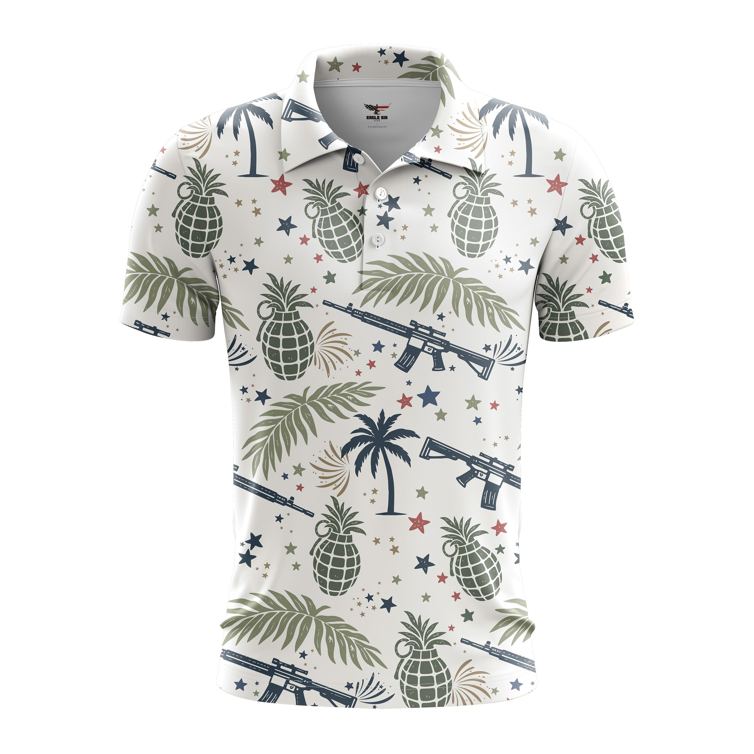 Liberty Luau