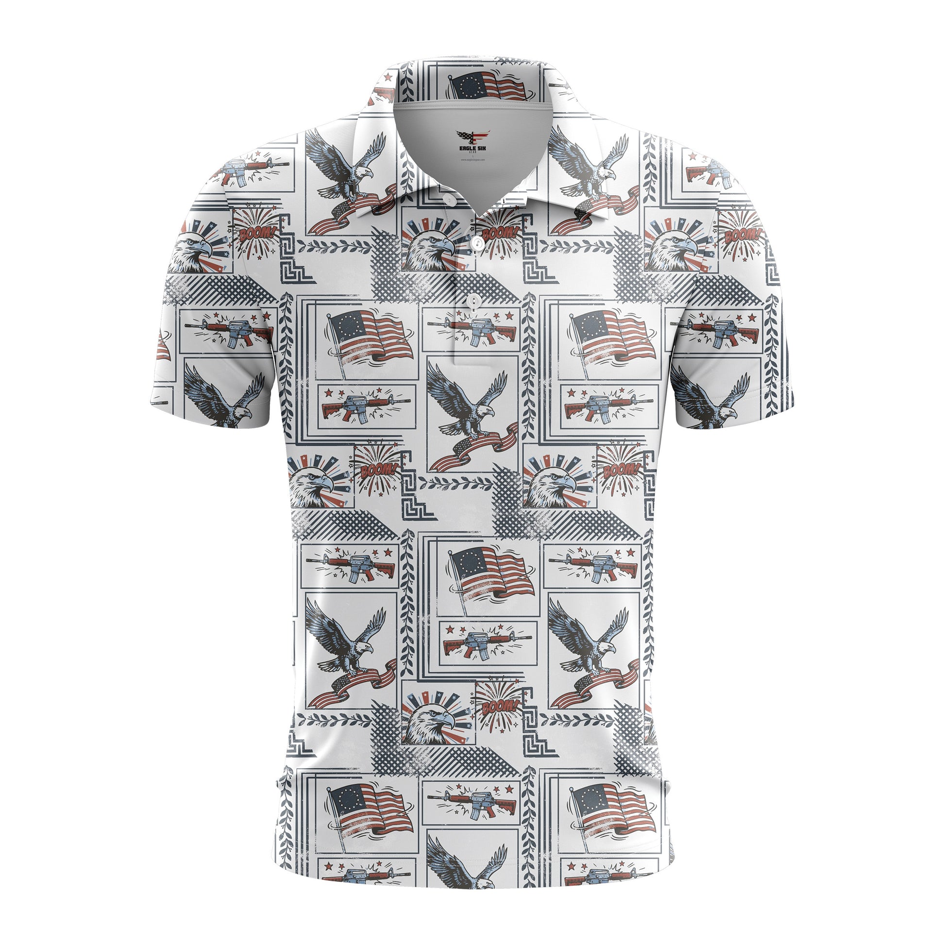 Liberty Strike M