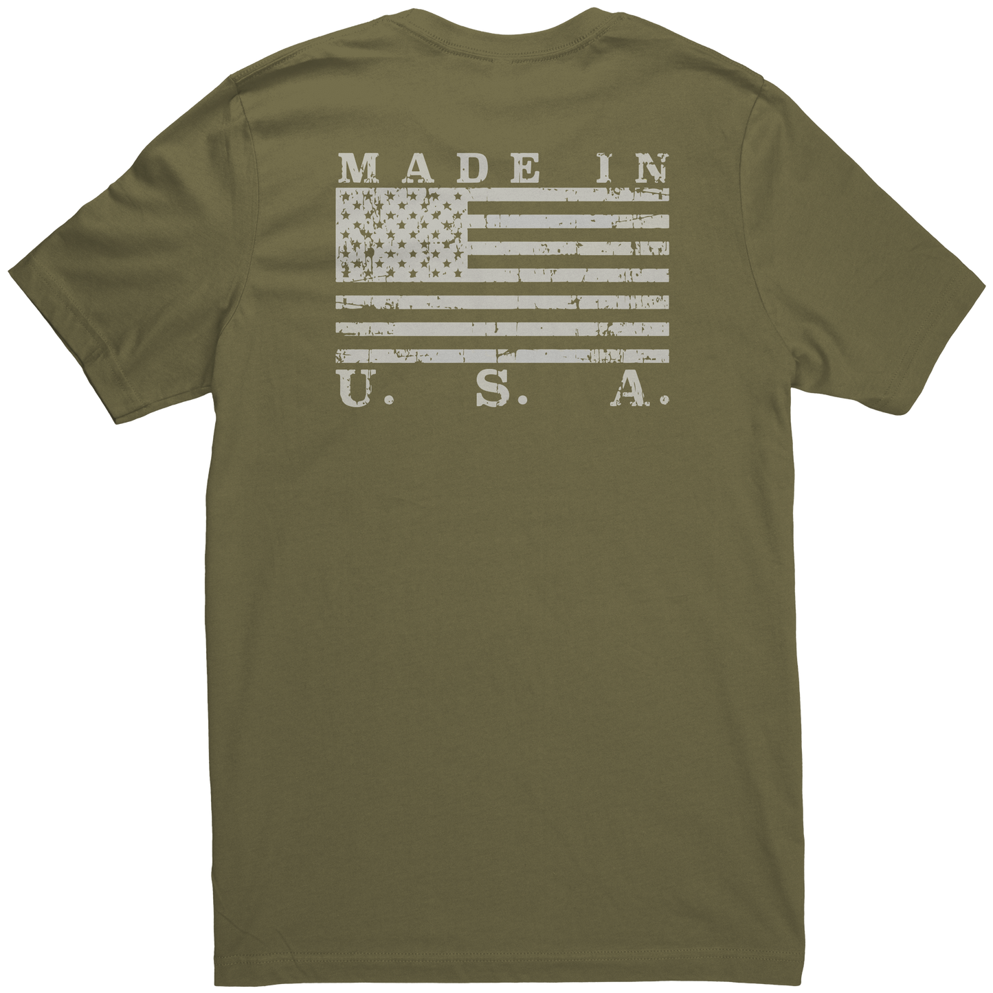 Made_in_USA_Flag_T-shirt_Military_Green_Back_Mockup.png_15763197