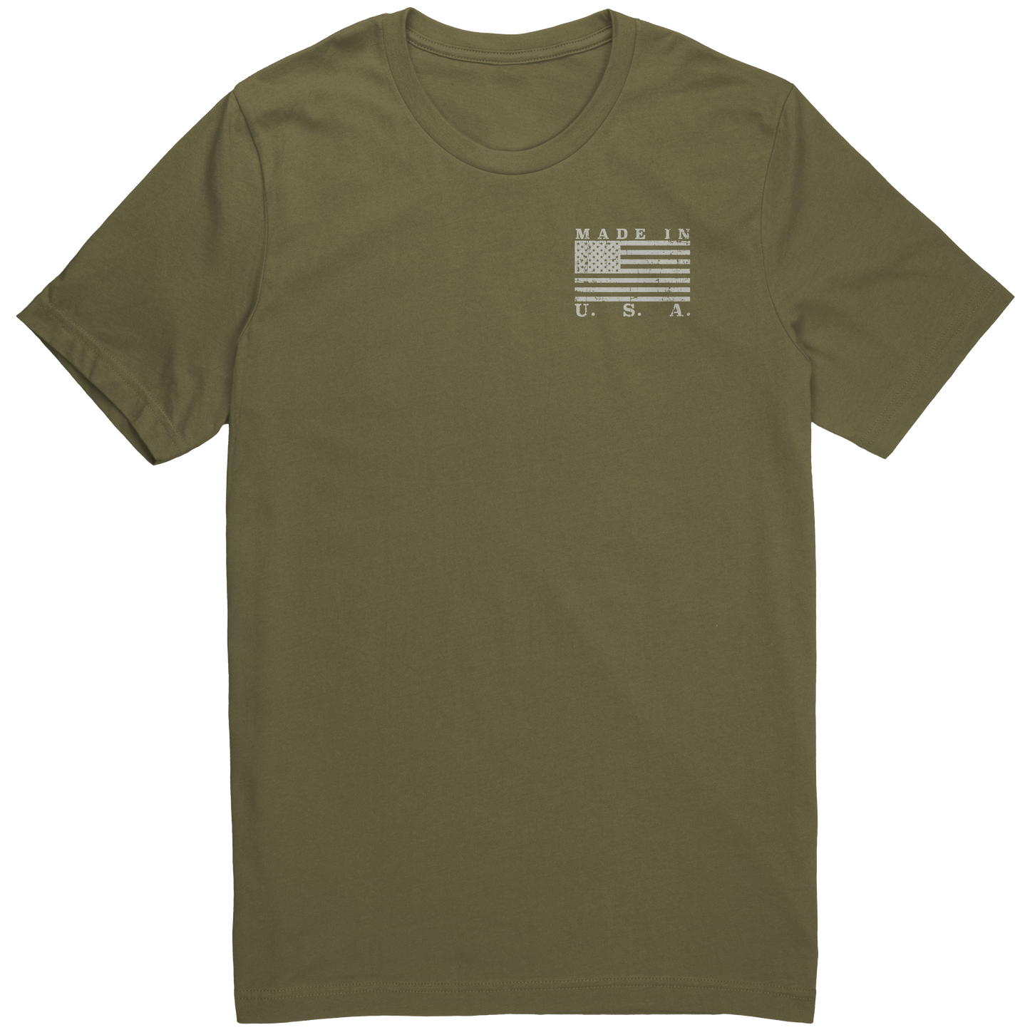 Made_in_USA_Flag_T-shirt_Military_Green_Mockup.png_15763190