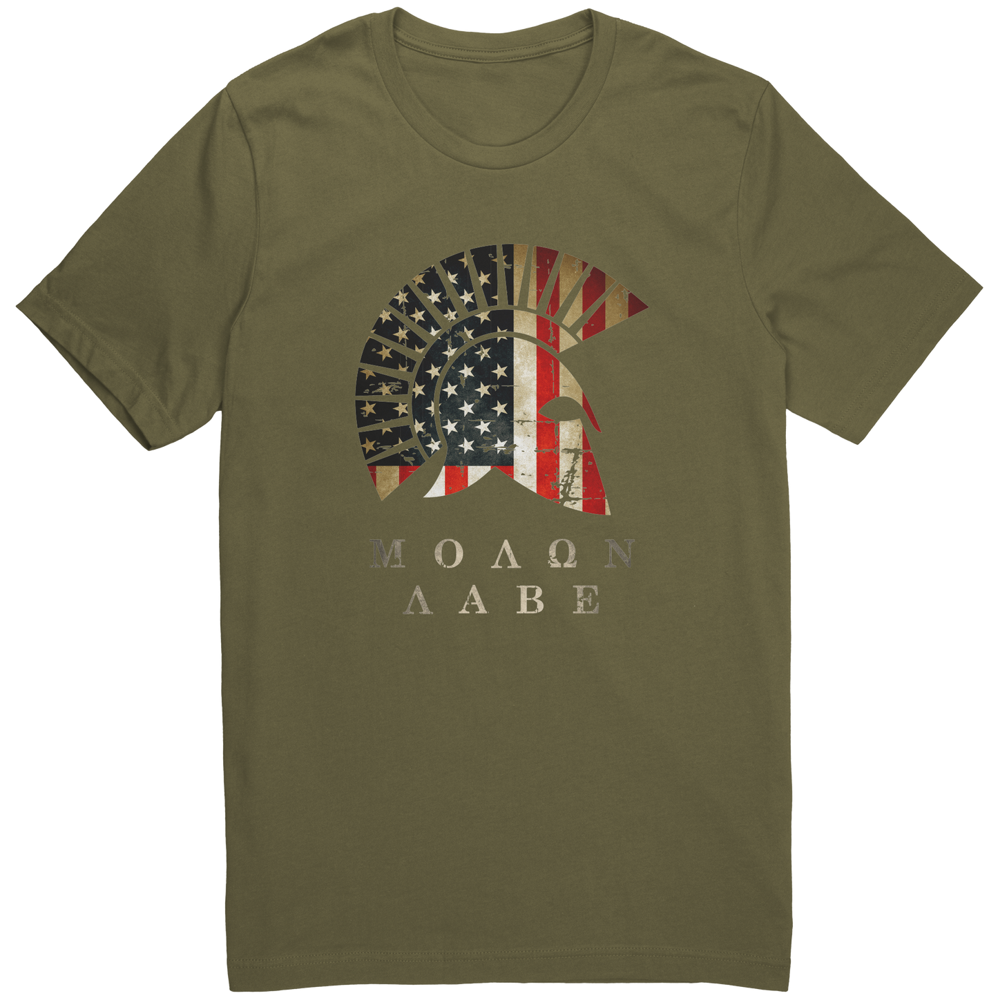 Molon_Labe_T-shirt_Military_Green_Mockup.png_15763314
