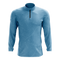 Monstera ARs Men's Quarter Zip Pullover