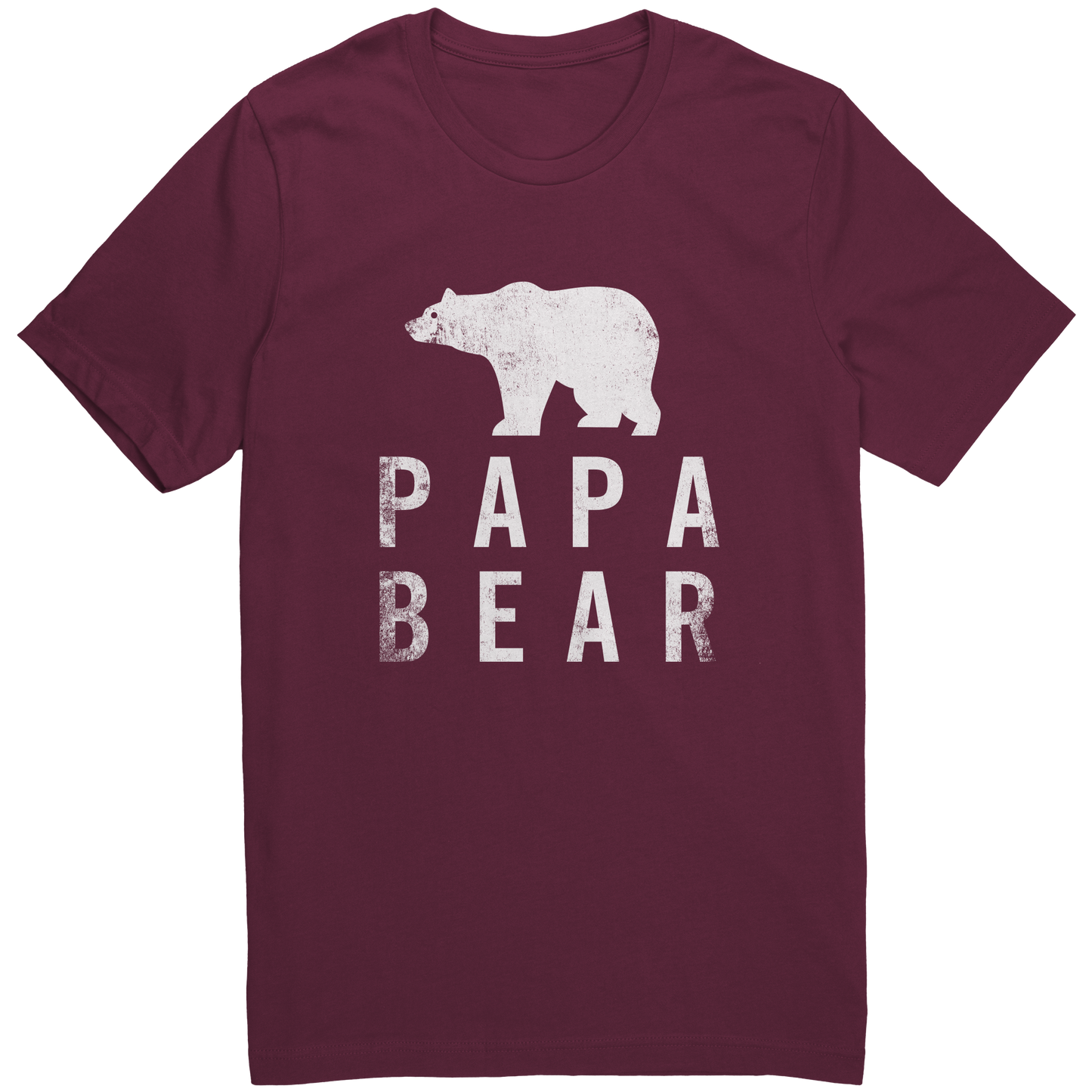 Papa_Bear_T-shirt_Maroon_Mockup.png_15781969