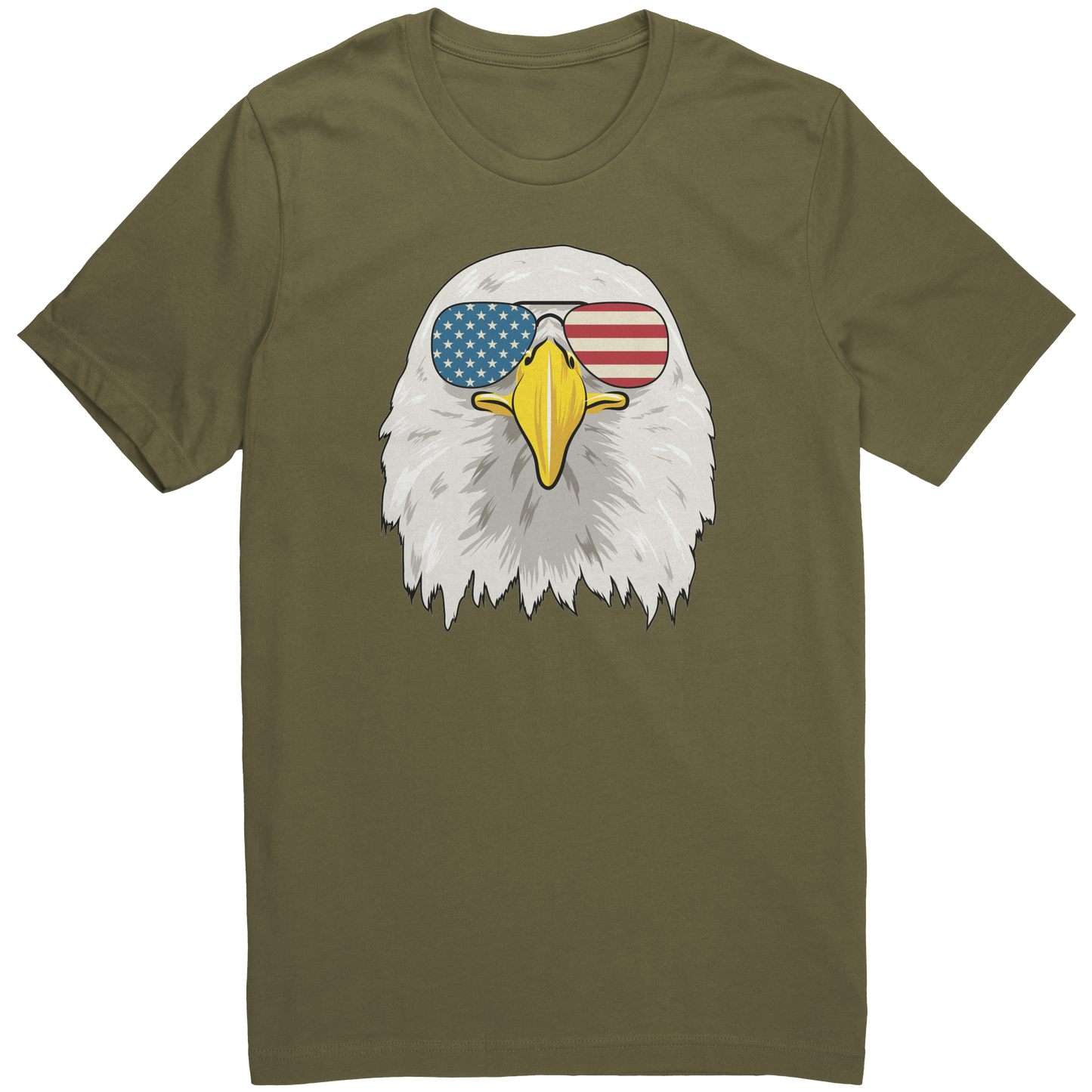 Patriot_Eagle_T-shirt_Military_Green_Mockup.png_15767299