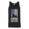 Remember Everyone Deployed Tank Top