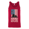 Remember Everyone Deployed Tank Top