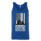 Remember Everyone Deployed Tank Top
