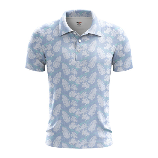 Tropic Trigger Golf Polo Shirt