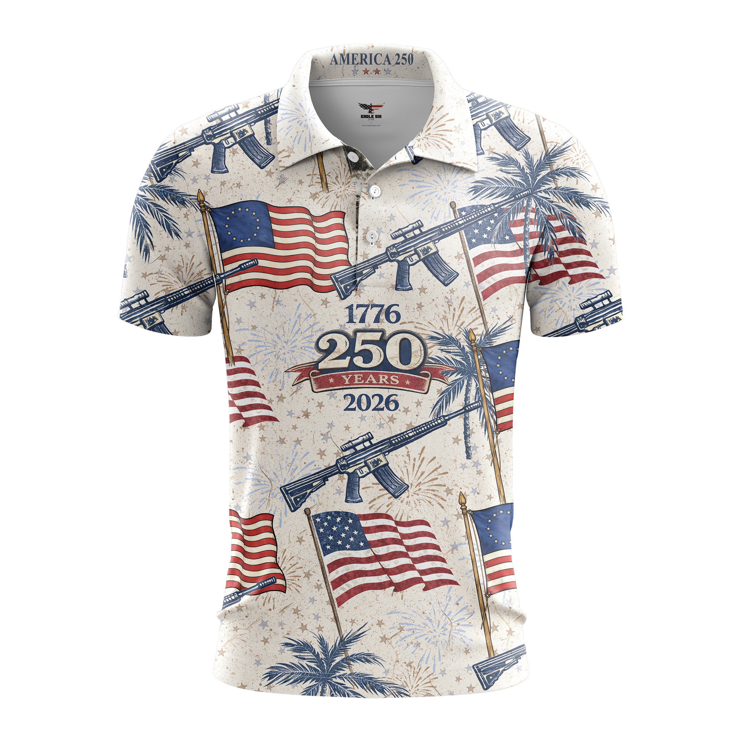 Freedom 250