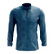 Ulu Tapa ARs Men's Quarter Zip Pullover