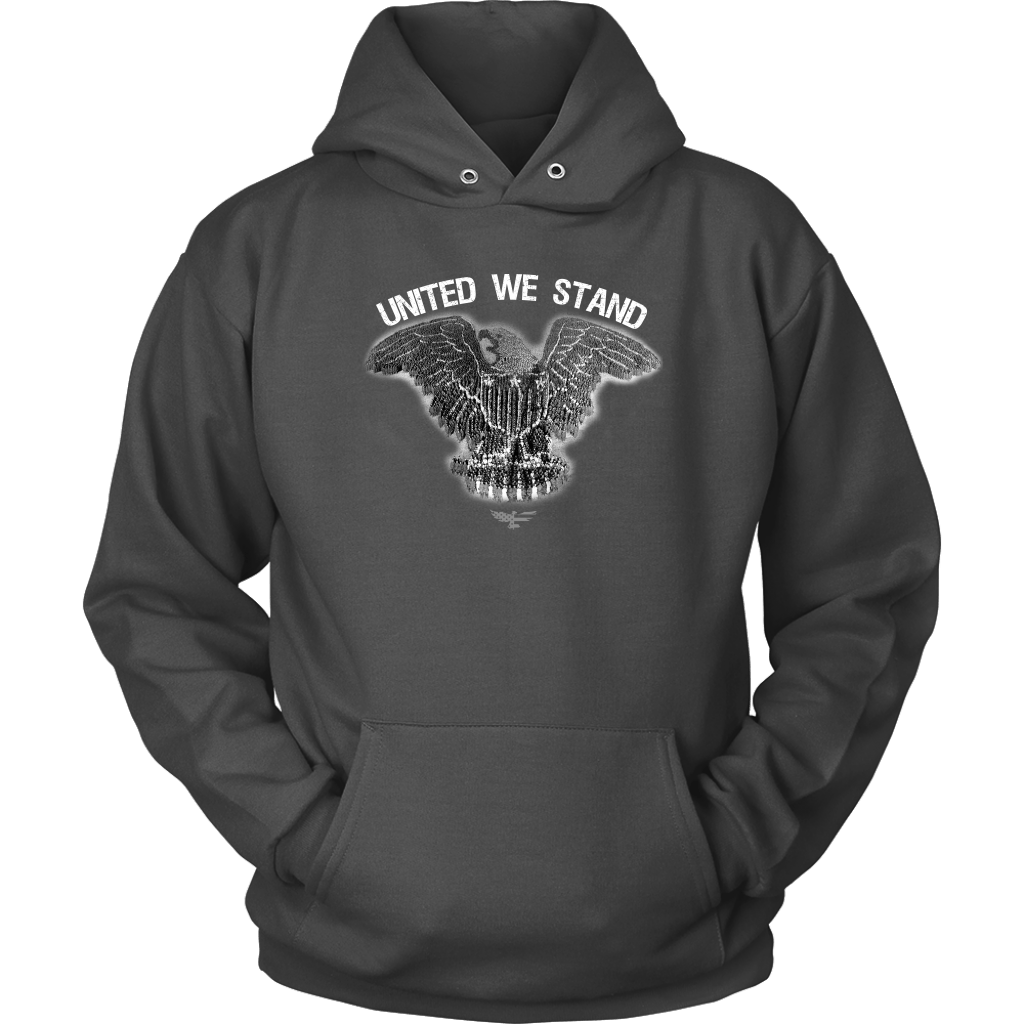 United We Stand Unisex Hoodie