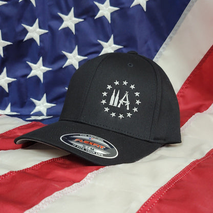 Second Amendment Flexfit Hat