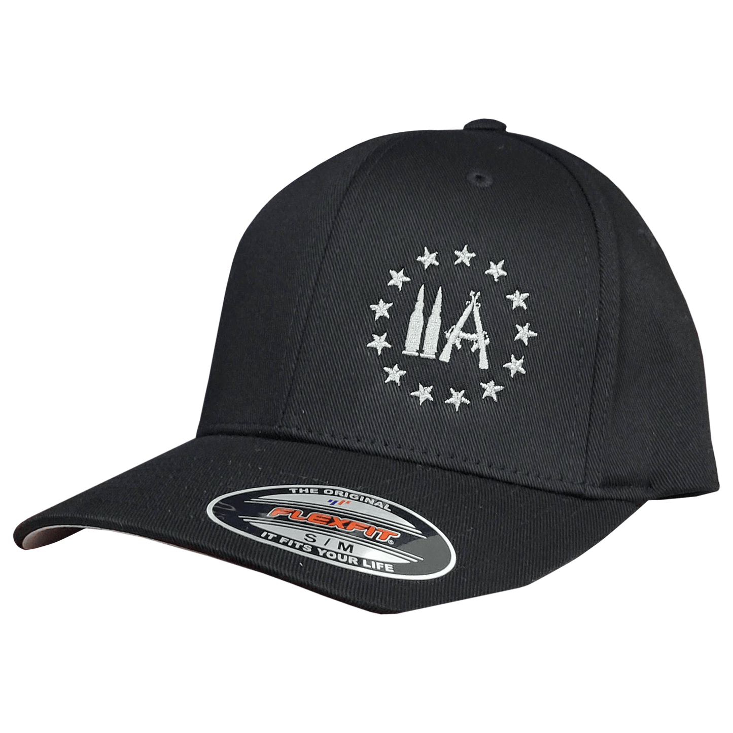 Second Amendment Flexfit Hat