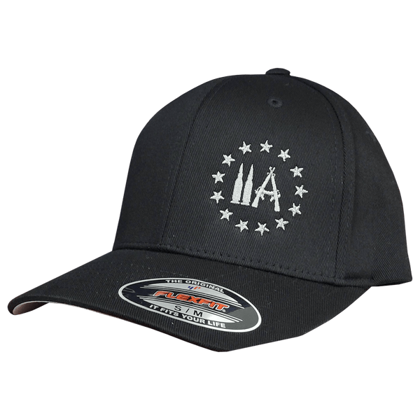 Second Amendment Flexfit Hat