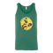 Bombshell Tank Top