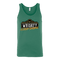 Whiskey Is Liquid Sunshine Tank Top