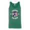 Freedom And Beer Tank Top