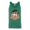Teufel Hunden Devil Dogs Tank Top