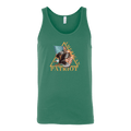 American Patriot Tank Top