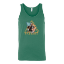 American Patriot Tank Top