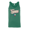 Texas Pride Tank Top