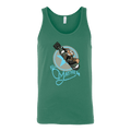 Miss Mayhem Tank Top