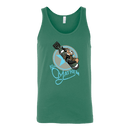 Miss Mayhem Tank Top