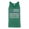 Proud Police Mom Tank Top