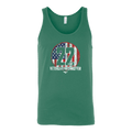 22 Awareness Tank Top