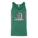 22 Awareness Tank Top