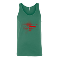 Blood Eagle Tank Top