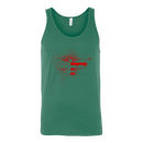 Blood Eagle Tank Top