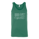 Bullet Flag Tank Top