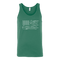 Bullet Flag Tank Top