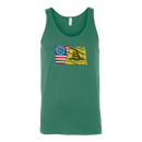 Gadsden Flag Tank Top