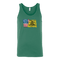 Gadsden Flag Tank Top