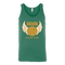 Proud Army Mom (My Soldier, My Hero) Tank Top