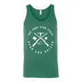 Texas Lone Star State Tank Top