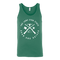 Texas Lone Star State Tank Top