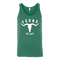 Texas Established 1845 Tank Top