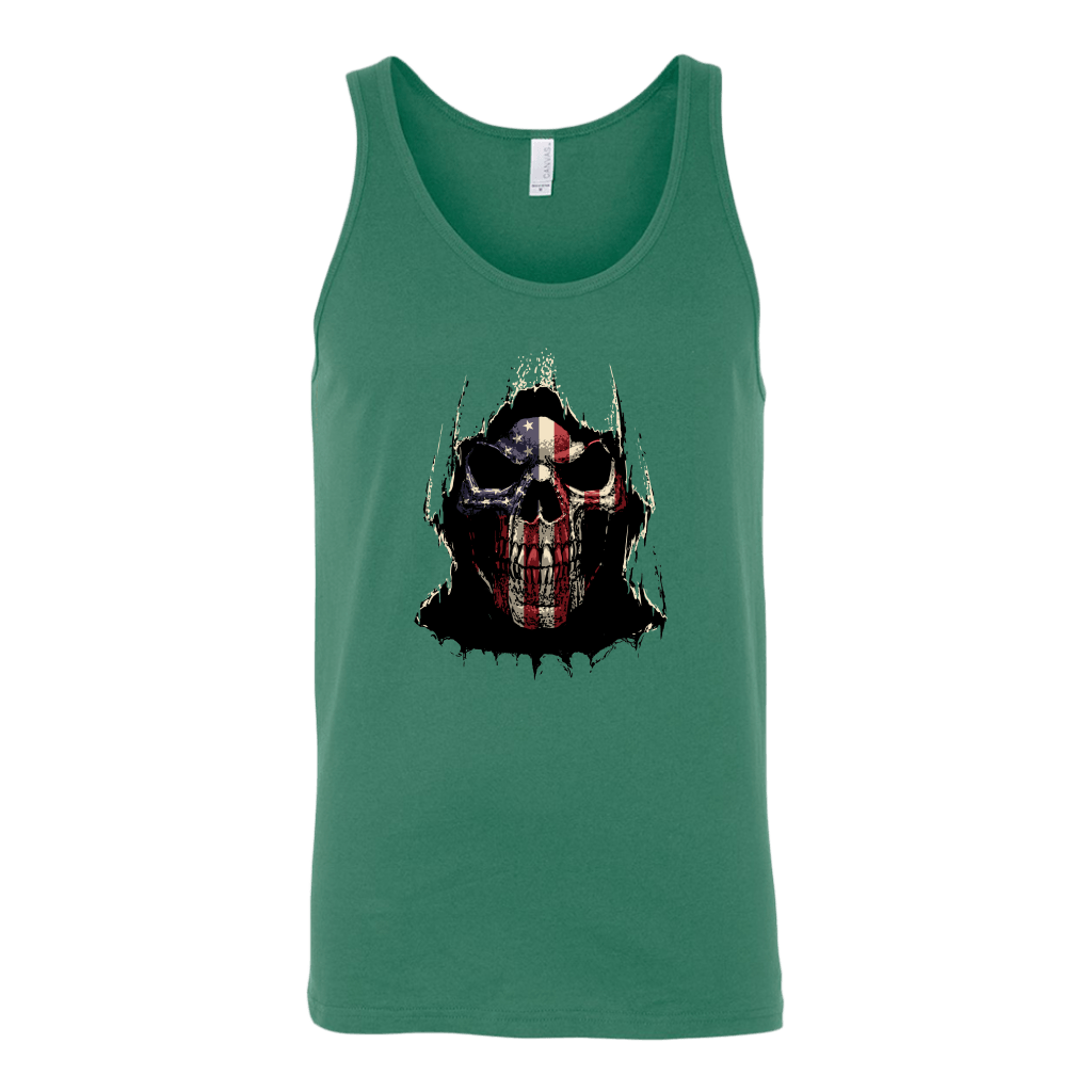 American Reaper Tank Top