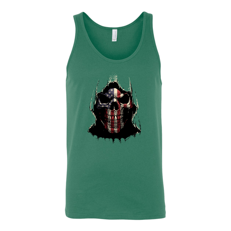 American Reaper Tank Top