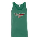 Eagle Six 2.0 Tank Top
