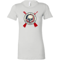 Liberty Or Death Women's T-shirt